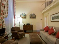 Photo of Studio Apartment in Historic Florence Building