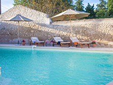 Photo 2 of Reviews of St Remy Villa with Pool and Movie Theater 