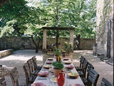 Photo of Historic Villa with Pool in Arles