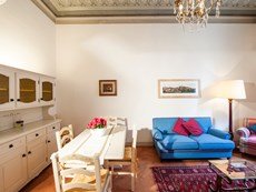 Photo of Apartment for a Family in the Center of Siena