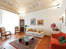 Photo of Apartment Rental in the Center of Siena