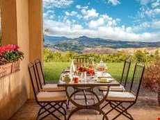 Photo of Renovated Farmhouse Villa in Southern Tuscany for Families