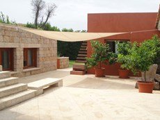 Photo of Villa on Sardinia within Walking Distance of the Sea