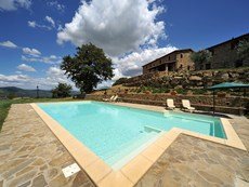 Photo of Villa for a Group Near Trasimeno Lake