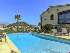 Photo of Villa Walking Distance to La Napoule and Close to Cannes