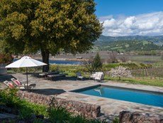 Photo of California Wine Country Villa with Private Pool and Guest House