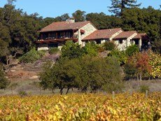 Photo of Beautiful California Wine Country Villa with Pool and Guest Cottage