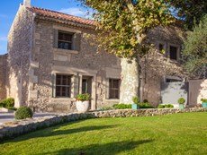 Photo of Villa Rental in Provence, Saint-Remy-de-Provence