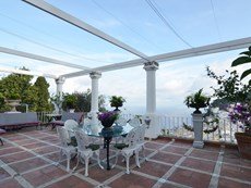 Photo of Villa on Capri with Magnificent Views 