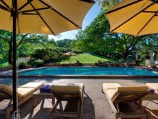 Photo of Wine Country Villa with Pool and Guest Cottage Near Glen Ellen