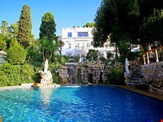 Photo 2 of Luxurious Sea-View Villa in Cannes