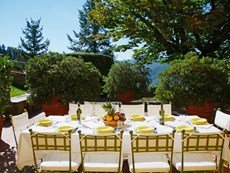 Photo of Large Historic Villa North of Florence