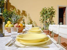 Photo 2 of Large Historic Villa North of Florence