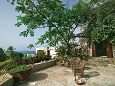Photo of Caribbean Villa on St Croix with Pool and Guest Cottages