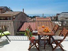 Photo 1 of Taormina Apartment for Two Couples with Private Terrace