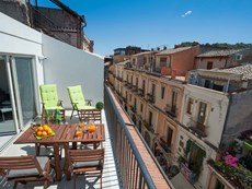 Photo 2 of Taormina Apartment for Two Couples with Private Terrace