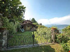 Photo 1 of Waterfront Farmhouse with Views of Lake Maggiore