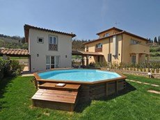 Photo of Cozy Villa Within Walking Distance to Greve (Chianti Area)