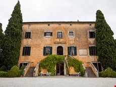 Photo of Large Villa in Tuscany for Weddings or Family Reunions 