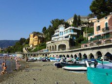 Photo of Villa Rental in Liguria, Levanto