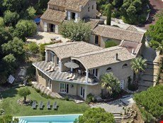 Photo of Stylish Villa with Attached Guest House on the French Riviera
