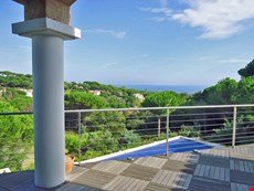 Photo 2 of Stylish Villa with Attached Guest House on the French Riviera
