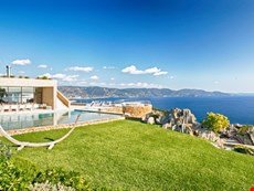 Photo of Luxury Villa Rental in on the Cote d’Azur Le Lavandou 