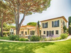 Photo of Luxury Villa in a Private St Tropez Estate 
