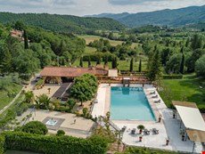 Photo of Luxury Villa with Staff near Florence		 