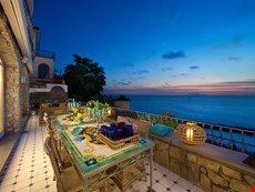 Photo 2 of Luxury Seafront Villa Close To a Beach and Near Sorrento