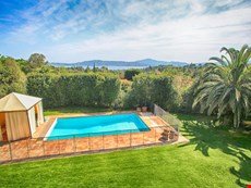 Photo 2 of Beautiful Villa Accessible to Beaches and Near Sainte Maxime