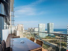 Photo of Exclusive Barcelona Penthouse Apartment in Diagonal Mar