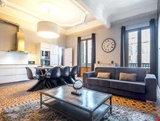 Photo of Barcelona Apartment at Plaza Catalunya near Las Ramblas 