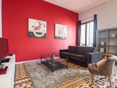 Photo of Barcelona Apartment at Plaza Catalunya near Las Ramblas