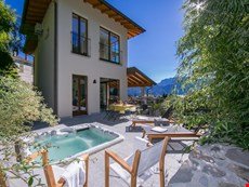 Photo of Lake Como Villa near Menaggio with Beautiful Views 