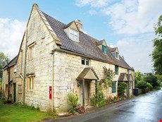 Photo of Cottage Rental in Central England, Cheltenham