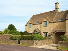 Photo of Cottage Rental in Central England, Southrop