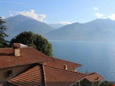 Photo of Apartment Overlooking Lake Como Near Menaggio 