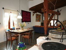 Photo 2 of Restored ancient watermill close to a sandy beach and golf course