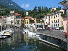 Photo of Lakefront Apartment with views of Lake Como just steps from Menaggio town center, ferries and lido.