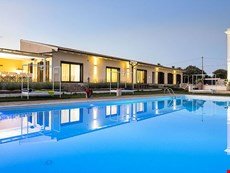 Photo of Sicily villa with pool near Siracusa, beach and beautiful towns 
