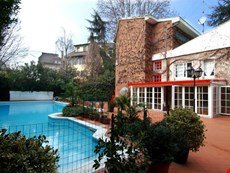 Photo of Villa Rental in Lombardy, Milan