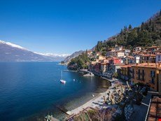 Photo of Apartment Rental in Lombardy, Varenna