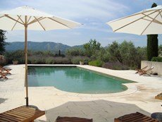 Photo 2 of Provence, France Villa rental with Private Swimming Pool