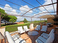 Photo of Elegant Villa within Walking Distance of St Tropez