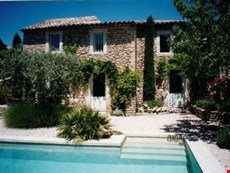 Photo of Charming House in a Provence Town Close to Gordes