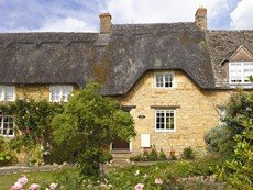 Photo 2 of Reviews of Cottage in the Cotswolds
