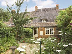 Photo of Cottage in the Cotswolds