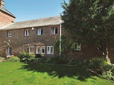 Photo of Lake District Cottage in England
