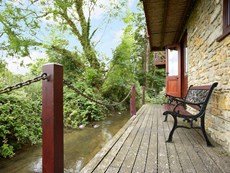 Photo of Cottage in Dorset Near Local Village